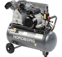 Компрессор поршневой NORDBERG NCP50/420A