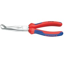 Плоскогубцы для захвата и монтажа KNIPEX 3895200 200 мм [KN-3895200]