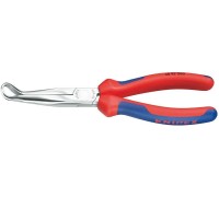 Плоскогубцы для захвата и монтажа KNIPEX 3895200 200 мм KN-3895200