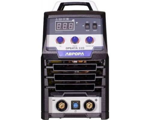 Сварочный инвертор Aurora Орбита 320