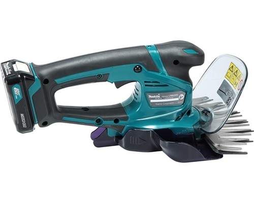 Ножницы для травы аккумуляторные MAKITA UM 600 DWAE [UM600DWAE]