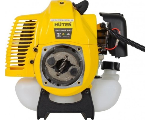 Мотокоса HUTER GGT 2500T PRO [70/2/28]