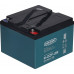 Аккумулятор GELBERT 6-DZF-28 тяговый 12V 33A/H C5
