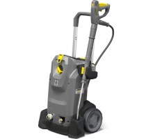 Аппарат высокого давления KARCHER HD  6/15 M (1.150-930.0), 230V [1.150-930.0]