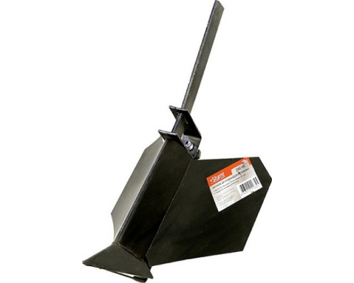 Окучник Sturm GKE-06 двухрядный