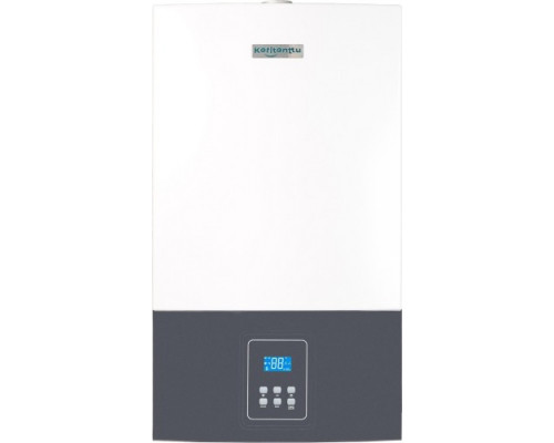 Котел газовый KOTITONTTU TOIVO T15 OK 00-00000096 купить с доставкой и официальной гарантией