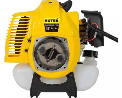 Мотокоса HUTER GGT 2900S PRO [70/2/29]