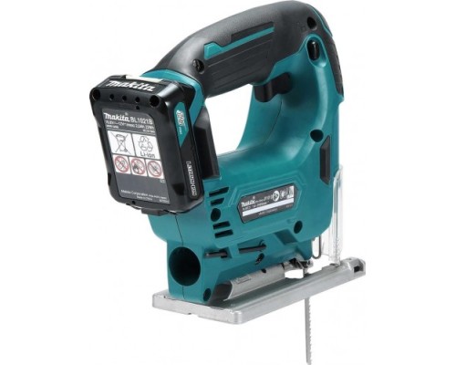 Аккумуляторный лобзик MAKITA JV 101 DWAE [JV101DWAE]