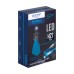 Лампа светодиодная MTF LIGHT ProFLEX MAX H27(880/881) 6000k, 4500lm, 12-24v, 45w, NO FAN, 2шт. PX27K5