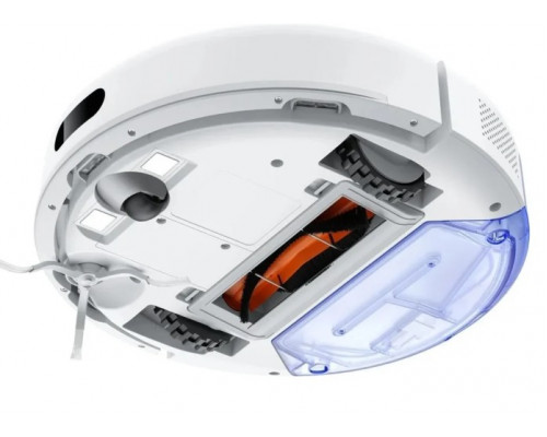 Робот-пылесос Xiaomi X57054 Robot Vacuum S20 White EU D106