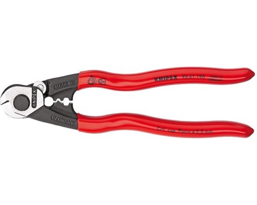 Тросорез KNIPEX 9561190 [KN-9561190]