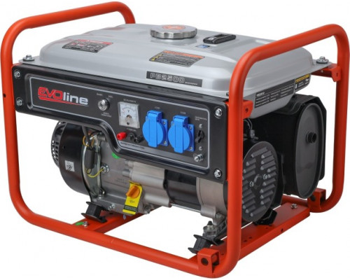 Генератор бензиновый Evoline PB 2500 (Zongshen)