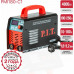 Сварочный инвертор P.I.T. PMI180-C1