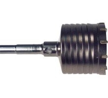 Коронка буровая MAKITA P-64406 sds-max 68х290