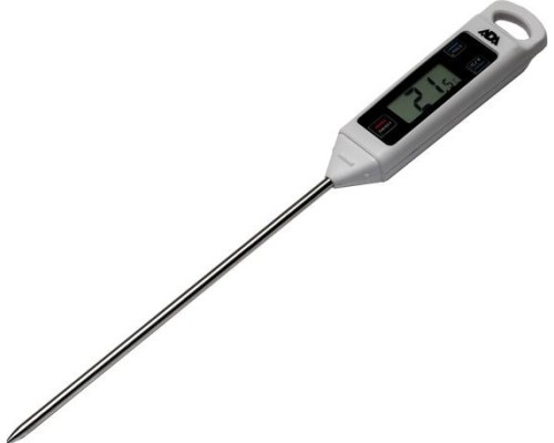 Измеритель температуры ADA THERMOTESTER 330 электронный [А00513]