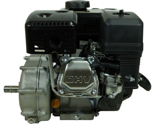 Бензиновый двигатель Loncin LC170F-2B 7.0 л.с. с редуктором и сцеплением