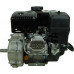 Бензиновый двигатель Loncin LC170F-2B 7.0 л.с. с редуктором и сцеплением