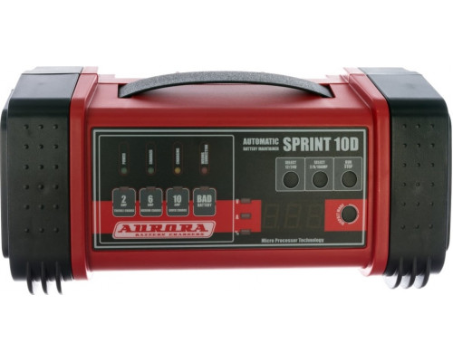 Зарядное устройство Aurora Sprint 10D
