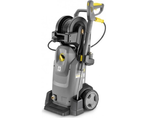 Автомойка KARCHER HD 7/14-4 MXA Plus (1.524-947.0) [1.524-947.0]