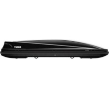 Бокс THULE Touring Alpine (700) черный глянцевый 634701 [634701]