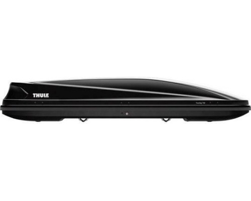 Бокс THULE Touring Alpine (700) черный глянцевый 634701 [634701]