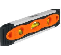 Уровень строительный магнитный TRUPER NTX-9 23 см 17054