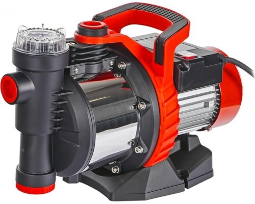 Насос садовый QUATTRO ELEMENTI GIARDINO 1101FL [910-201]