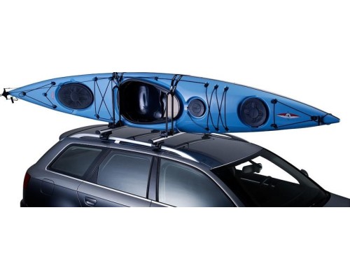 Бокс THULE 520-1 Крепление Kayak Support для перевозки каяка