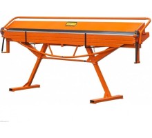 Станок листогибочный STALEX RSM Prof 2500 ручной 102023