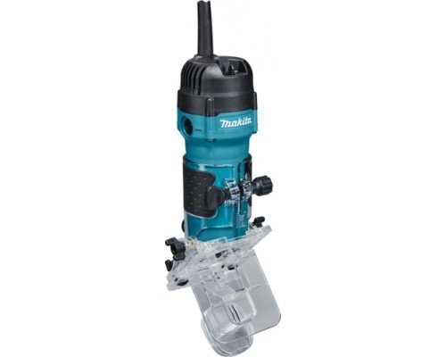 Фрезер сетевой MAKITA 3712 кромочный