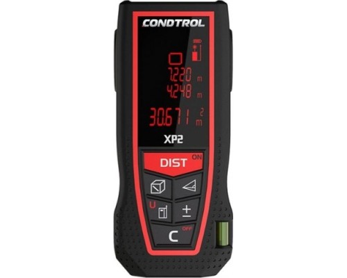 Лазерный дальномер CONDTROL XP2 70 m [1-4-080]