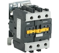 Контактор IEK КМИе-46512 65А 230В/АС3 1НО; 1НЗ KKME41-065-230-11