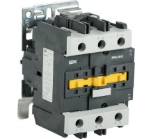 Контактор IEK КМИе-46512 65А 230В/АС3 1НО; 1НЗ KKME41-065-230-11