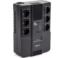 Источник бесперебойного питания SKAT - UPS 800 AI 452