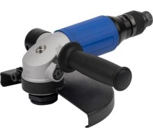 Угловая шлифовальная машина пневматическая Norgau NAG518-0 180 мм 094706305