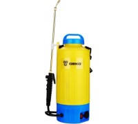 Опрыскиватель аккумуляторный DEKO DKSP11 8 л 065-0950