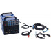 Аппарат аргонно-дуговой сварки Aurora Inter TIG 200 AC/DC Pulse