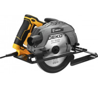 Пила циркулярная сетевая DEKO CS2500-D 083-1102