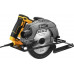 Пила циркулярная сетевая DEKO CS2500-D 083-1102 купить с доставкой и официальной гарантией