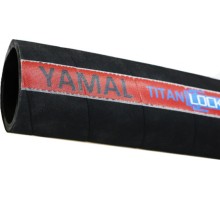 Шланг маслобензостойкий Titan Lock YAMAL  20 мм (бух.  5 м.) TL020YM_5
