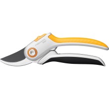 Секатор плоскостной металлический plus™ FISKARS P531 1057168 [1057168]