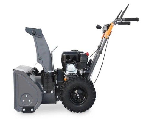 Снегоуборочная машина VILLARTEC WB5556 Снегоуборочная машина VILLARTEC WB5556
