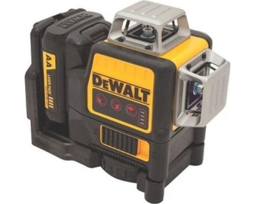 Лазерный уровень DeWALT DCE089LR-XJ