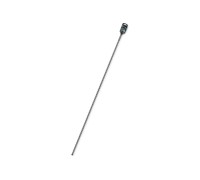 Бур SDS-plus METALLICA Optima 12х1200/1150 мм по бетону напайка с центром, 2 спирали 904473