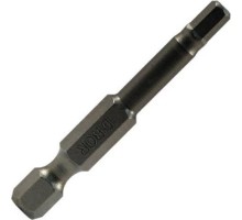 Бита для заворачивания D.BOR IMPACT Torsion TORX 10, 50 мм (арт. d-it-t10-050-005) (5 шт.) D03-DITT10050005