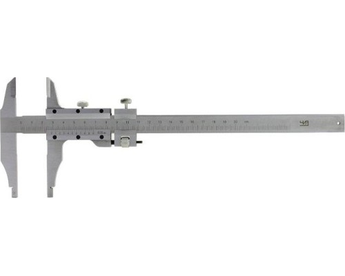 Штангенциркуль ЧИЗ ШЦ-2-1600 0.05 губ.125 ЧИЗ [45667]