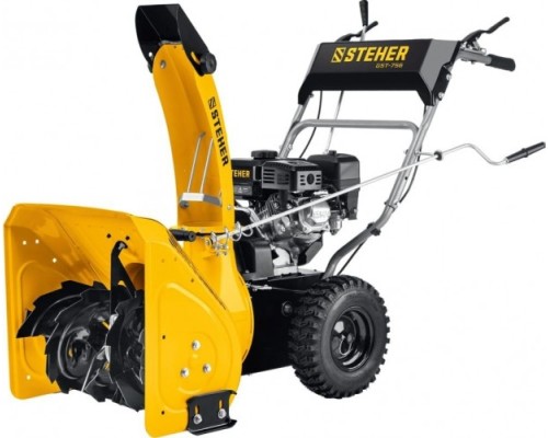 Снегоуборочная машина STEHER EXTREM GST-756 56 см [GST-756]