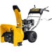 Снегоуборочная машина STEHER EXTREM GST-756 56 см [GST-756]