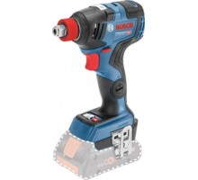 Гайковерт аккумуляторный BOSCH GDX 18 V-200 C с бесщеточным двигателем без АКБ и ЗУ [06019G4204]