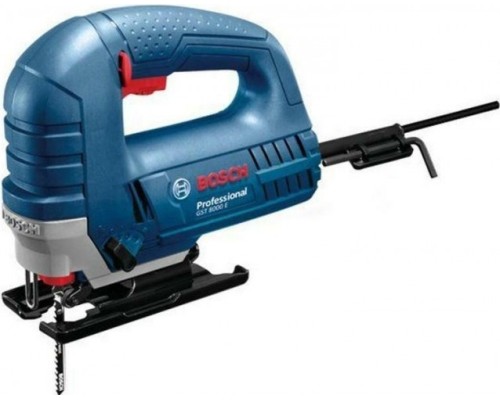 Лобзик сетевой BOSCH GST 8000 Е [060158H000] Распродажа